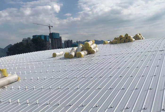 江西 网架施工